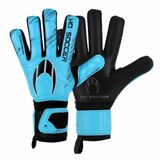Ho Soccer Guerrero Initial Gants de gardien de but Junior Bleu 2.5 Enfants