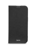 Hama Beschermhoes voor iPhone 14 Daily Protect - zwart