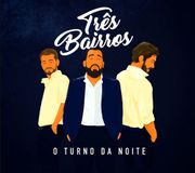 Sonic Rendezvous Três Bairros - O Turno Da Noite (CD)