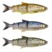 Savage Gear 3D Line Thru Whitefish Swimbait 22cm 107g Whitefish