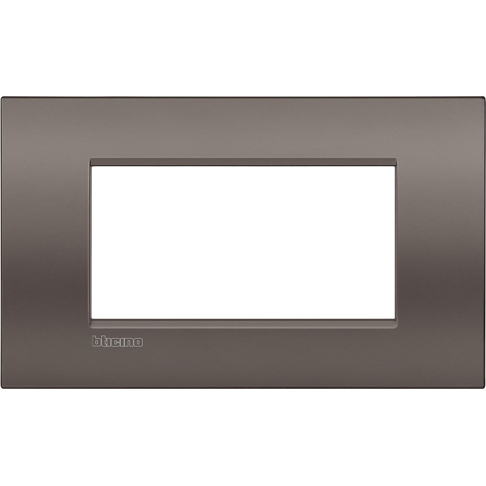 BTicino LNC4804CY - Veiligheidsplaatjes voor stopcontacten