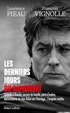 Les derniers jours du samouraï