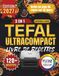 Tefal UltraCompact Livre de Recettes
