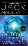 Octavia Alex Benedict Novel- Octavia Gone