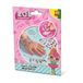 SES Creative L.O.L. - Puffy Sticker-armbanden