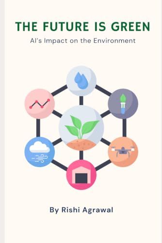 The Future Is Green: AI's Impact on the Environment
