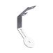 Ondersteunt Midland AB-Mercedes MP4 antennehouder code C1430.05