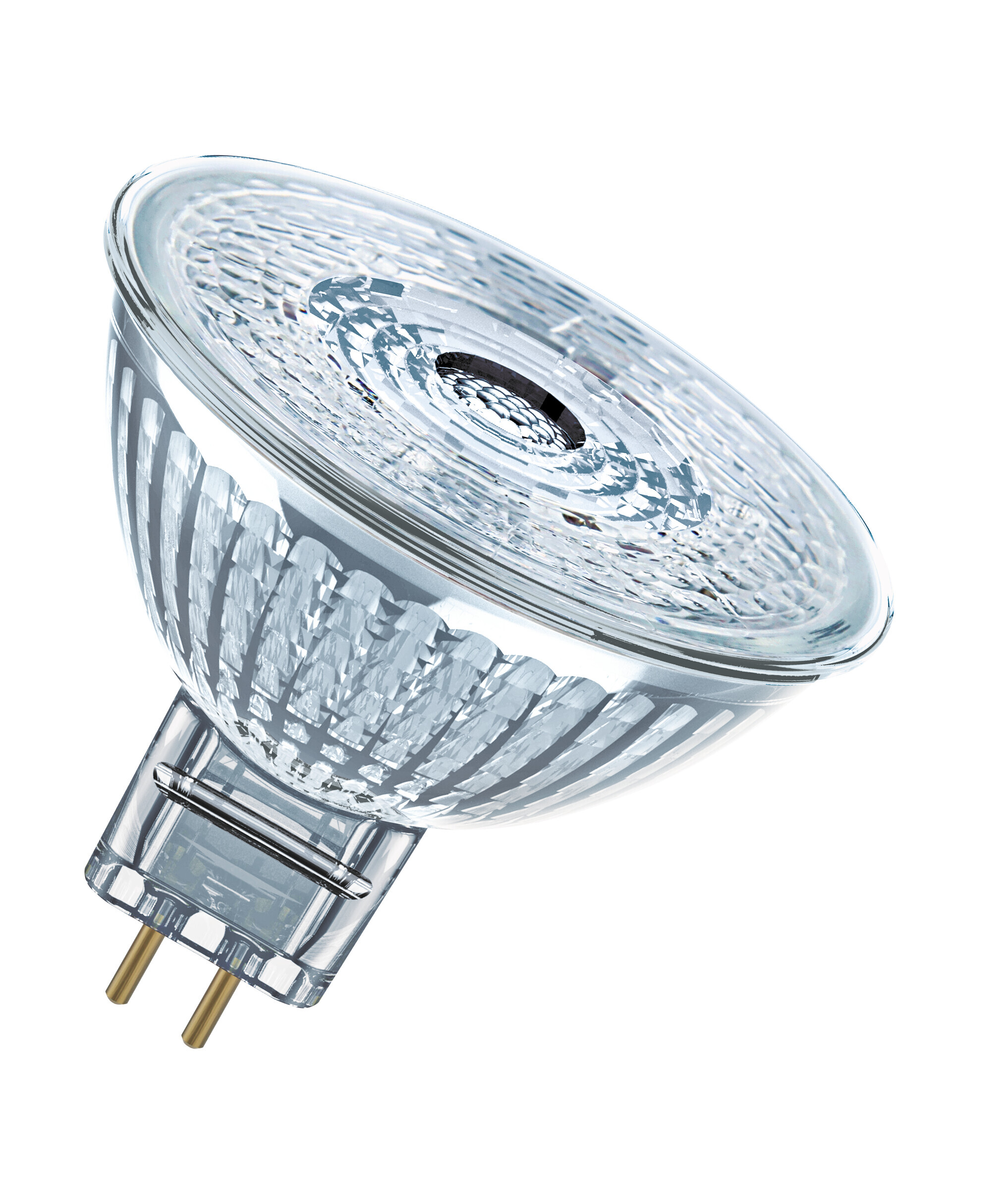 Osram Led Star LED GU5.3 Spot Helder 3.8W 345lm - 840 Koel Wit