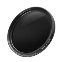 Walimex 19991 - Cameralensfilter - 67 mm - Zwart
