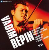 Warner Music Warner Classics Collected Recordings Os Vadim Repin