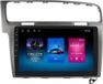 Happiq Autoradio met Bluetooth en CarPlay voor FIAT Grande Punto Linea (2007-2012)