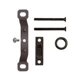 RIEGLER VZ 203 Compacte verbindingsset incl. T-houder, voor »variobloc« BG 2, G 1/2, 1st