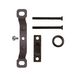RIEGLER VZ 203 Compacte verbindingsset incl. T-houder, voor »variobloc« BG 2, G 1/2, 1st