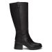TIMBERLAND Bottes noir