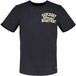 Superdry Vintage Athletic T-shirt Heren S Bradley Navy