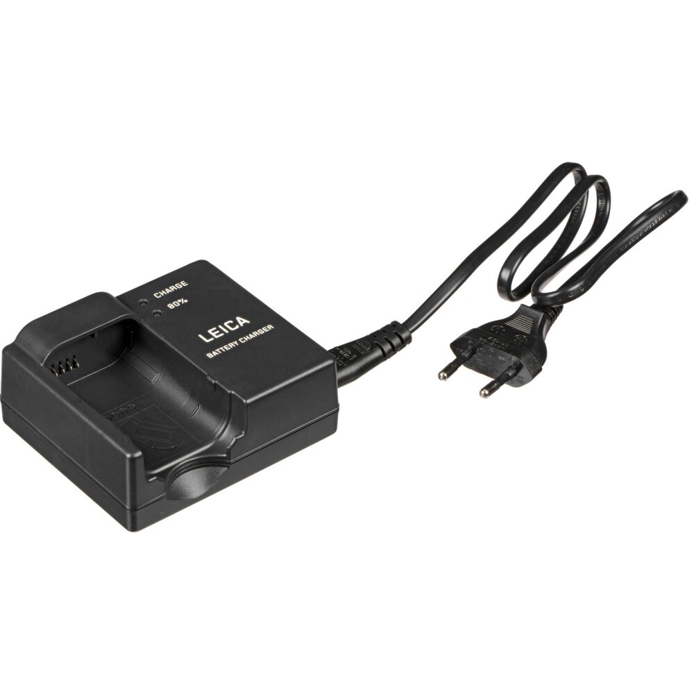 Leica 16065 SL TYP 601 BC-SCL4 Battery Charger