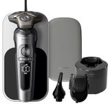 Philips Shaver S9000 Prestige Nat en droog elektrisch scheerapparaat, 9000-serie - Scheerapparaat mannen