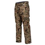 Gahibre 1052455 Camouflage-broek, polyester/katoen, 245 g