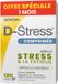 Synergia D-Stress 120 Tabletten