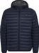 Blend BHRomsey Hood Heren Jas - Maat XXL - Dress Blues