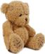 Top1Toys Take Me Home Knuffelbeer Pluche 14 Cm Junior Lichtbruin