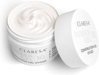 Claresa Rubber Gel 10 Milky White 45gr.