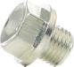 ELRING Bouchon de vidange pour DAEWOO: Lanos, Nubira, Kalos, Evanda, Rezzo, Leganza, Matiz, Lacetti, Tacuma, Tico (Ref: 587.330)