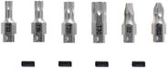Daysaver Kit Mixmatch Reserveonderdelen Argent