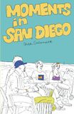 Moments in San Diego