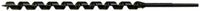 C.K T3034 20 Slangenboor 20 mm Gezamenlijke lengte 300 mm Zeskant schacht 1 stuk(s)