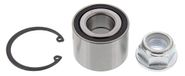 MAPCO Radlagersatz hinten 26102 | Compatibel met: CHEVROLET AVEO / KALOS Schrägheck, AVEO / KALOS Schrägheck, AVEO / KALOS Stufenheck, SPARK, DACIA LOGAN