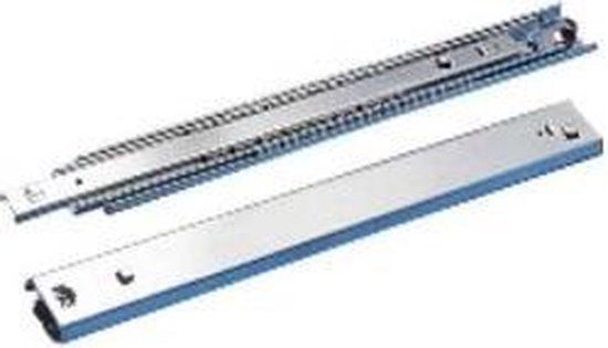 Rittal 7061.000 Verstelbare plank