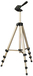 Hama Star 700 EF Digital Tripod - Silver