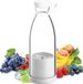 Mixer, 380 ml, portable, shaker, 40 W, sans BPA