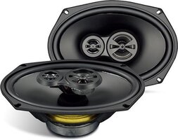 Axton ATX369 - Coaxiale speaker - 100 Watt