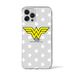 ERT GROUP mobiel telefoonhoesje voor Apple iPhone 12 PRO MAX DC Wonder Woman 006
