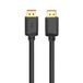Hama 00202032 DisplayPort kabel 2 m Zwart
