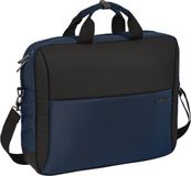 Safta Laptop & Tablet Case Business Dark blue (41 x 33 x 9 cm)