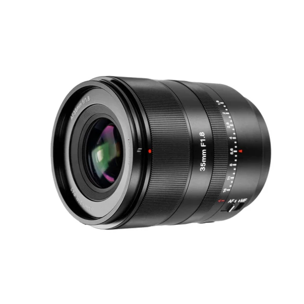 7artisans 35mm f/1.8 AF - Nikon Z-Mount