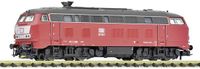 Fleischmann 7360034 N DIESELLOCOMOTIEF 218 406-7, DB AG