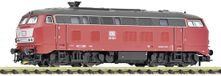 Fleischmann 7360034 N DIESELLOCOMOTIEF 218 406-7, DB AG