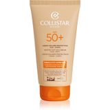 Collistar Protective Sunscreen SPF 50+ Certified Environmentally Friendly Formula 150ml