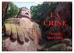 La CALVENDO La Chine, Terre de merveilles (Calendrier mural 2027 DIN A3 vertical)