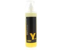 Yunsey Spray Gold 24K Line 24K Two Phase Conditioner
