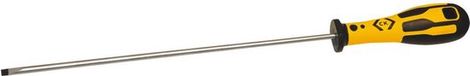 C.K Tournevis plat Dextro T49125-03025 Largeur de tête : 3 mm Longueur de tête : 250 mm