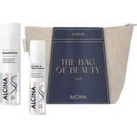 Alcina Haarverzorgingsset Unisex