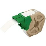 Esselte Group Leitz Icon - Papier - zelf-klevende laag - wit - rol (2,54 cm x 21,9 m) 1 rol(len) etiketten