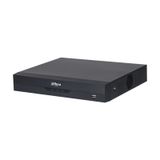 Dahua Technology XVR5116HS-I3 Digitale Video Recorder Zwart