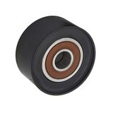 SKF VKM 64005 katrol/geleiderrol, V-ribriem
