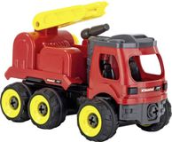 Carrera RC First Fire Engine RC modelauto voor beginners